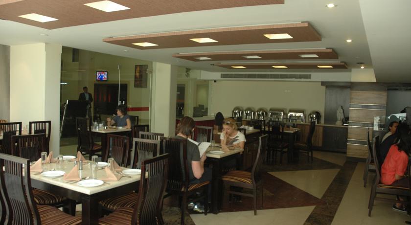 Hotel City Inn